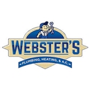 Webster's Plumbing & Heating - Heating Contractors & Specialties