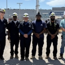 Gulf Marine Repair - Chemical Engineers