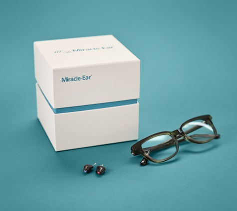 Miracle-Ear Hearing Aid Center - New Albany, IN
