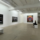 Marian Goodman Gallery - Museums