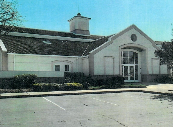 The Church of Jesus Christ of Latter-day Saints - Galt, CA