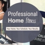 Professional Home Fitness