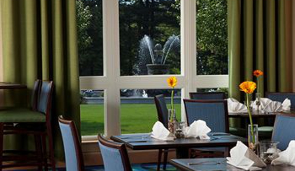 Wylie Inn & Conference Center at Endicott College - Beverly, MA