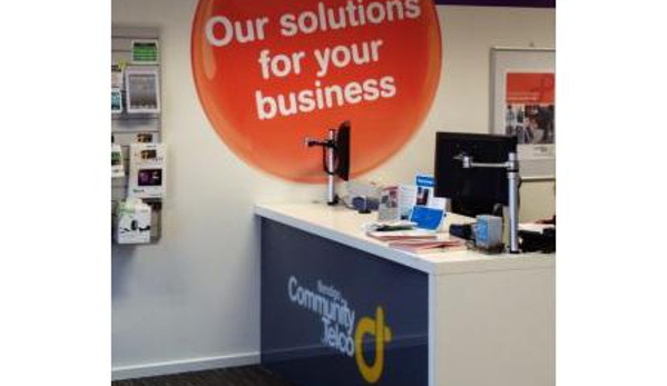 Signmob Pty Ltd - East Bendigo, VIC