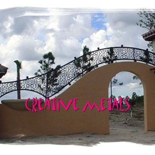 Creative Metals Products & Fencing Inc - Boynton Beach, FL