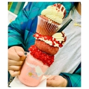The Dessert Junkie - Ice Cream & Frozen Desserts
