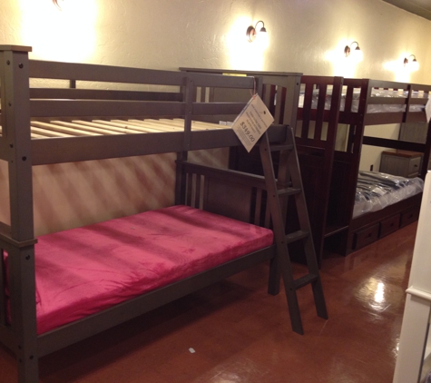 Rose Furniture and Mattress - Tyler, TX