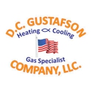 D C Gustafson - Air Conditioning Equipment & Systems