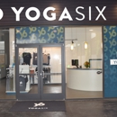 YogaSix La Jolla/UTC - Yoga Instruction