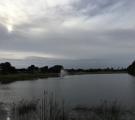 Stoneybrook Golf Club - Estero, FL