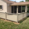 Pro Fence & Railing gallery