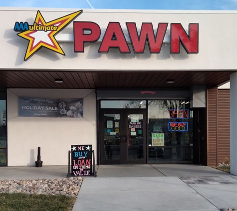 AAA Ultimate Pawn 48th - Lincoln, NE