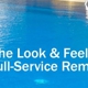 Louie Pool & Spa Remodeling