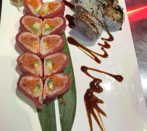 Kumo Asian fusion - Brick, NJ