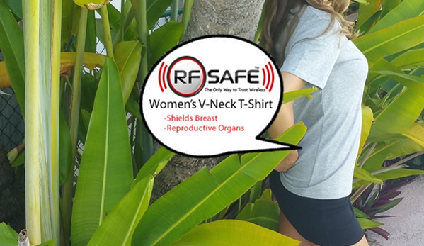 RF Safe - Madeira Beach, FL