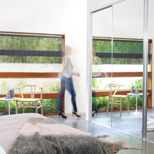 Mandurah Glass Service. wardrobes