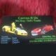 CARROS R US