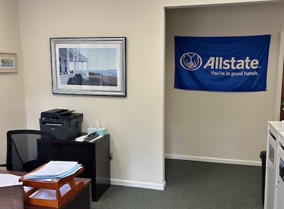 Carl Jeppesen: Allstate Insurance - Madison, CT