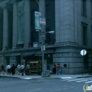Wall Street Walks - Historical Places