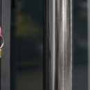 Mekhi Locksmith & Security - Locks & Locksmiths