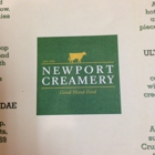 Newport Creamery Ice Cream & Sandwich Shoppe