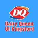 Dairy Queen Of Kingsford - Dessert Restaurants
