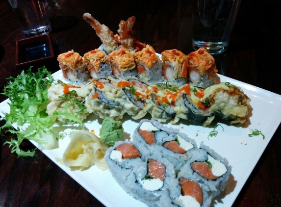 Otaiko Hibachi & Sushi Lounge - Bayonne, NJ