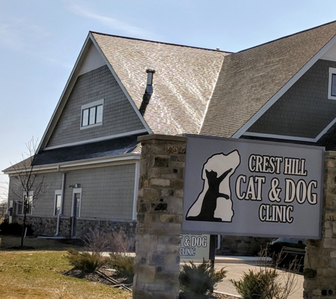 Crest Hill Cat and Dog - Crest Hill, IL