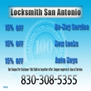 Best Locksmiths San Antonio - Locks & Locksmiths