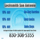 Best Locksmiths San Antonio