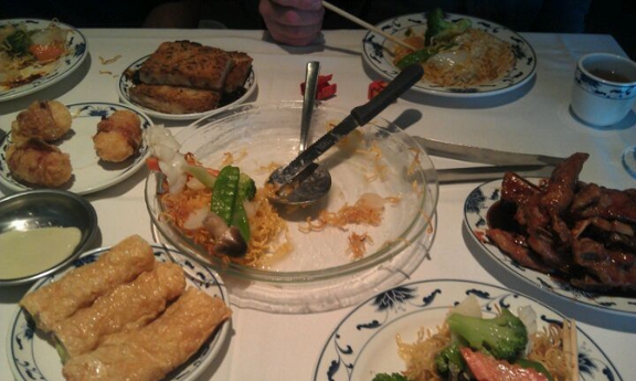 Eastern Palace Chinese Restaurant - Bethlehem, PA