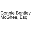 Connie Bentley McGhee, Esq. - Attorneys