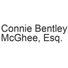 Connie Bentley McGhee, Esq.