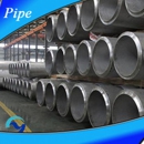 Flexpipe Systems - Pipe