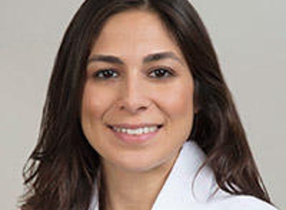 Tania B. Kaprealian, MD, MBA - Los Angeles, CA