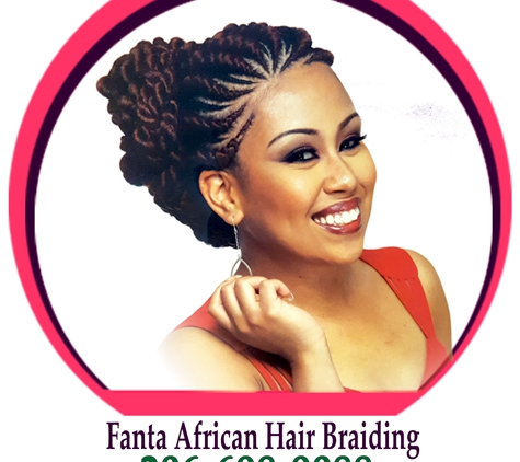 Fanta African Hair Braiding - Tukwila, WA