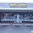 Foremost Liquor Stores