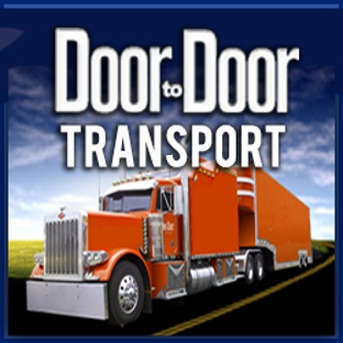 Door to Door Auto Transport - Coconut Creek, FL