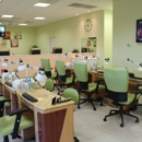 Nail Tech - Nail Salons