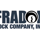 Fradon Lock CO Inc