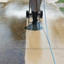 Safe Wash Soft Wash - Water Pressure Cleaning