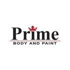 Prime Body and Paint of S Lafayette