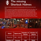 Game Master Escape Rooms