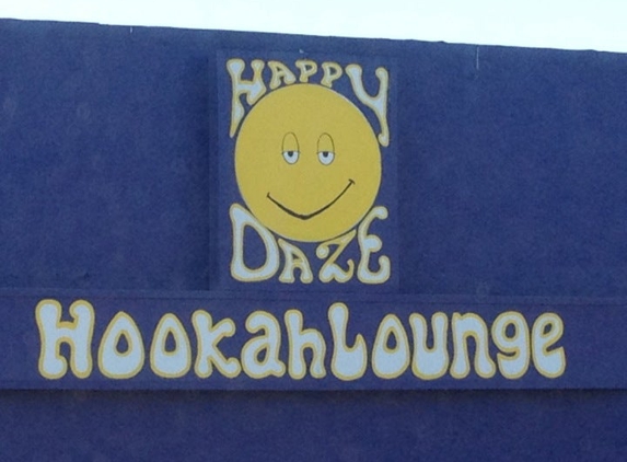 Happy Daze - Alice, TX