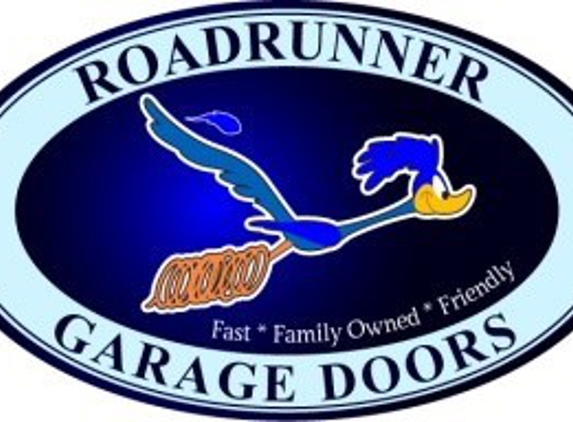 Roadrunner Garage Doors - Houston, TX