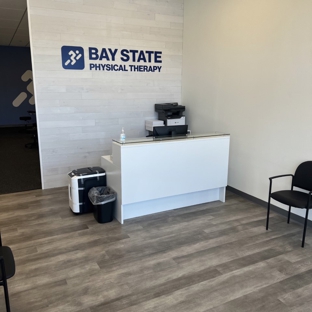 Bay State Physical Therapy - North Billerica, MA