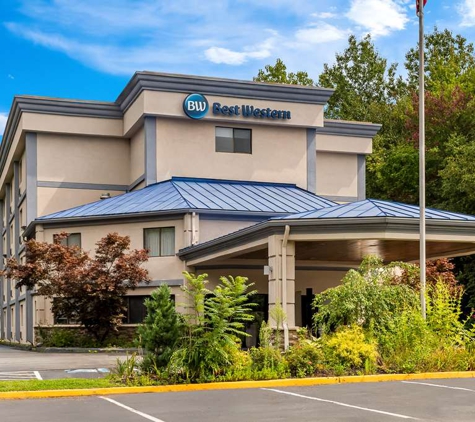 Best Western West Lebanon- Hanover Hotel - West Lebanon, NH