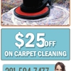 Carpet Cleaning of The Woodlands gallery