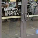 Brown Sugar Kitchen - American Restaurants