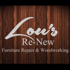 Lou's Renew